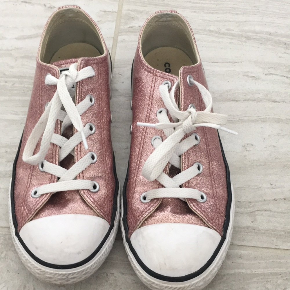 Converse sneakers